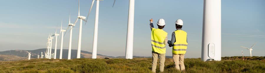 Onde encontrar tubos de aço na indústria de energia renovável